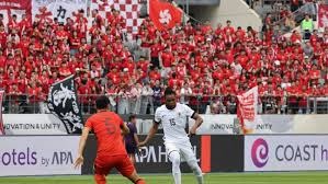 圣吉罗斯主帅：我们打欧冠不是来当旁观者，要让马竞感到压力